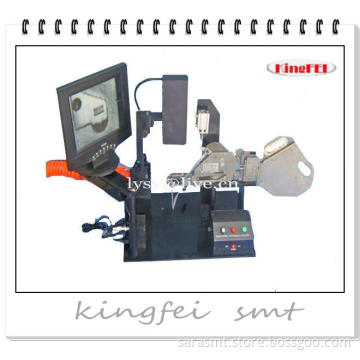 Panasonic MSHG3/MSHG2 Feeder Calibration JIG SMT Feeder Calibration